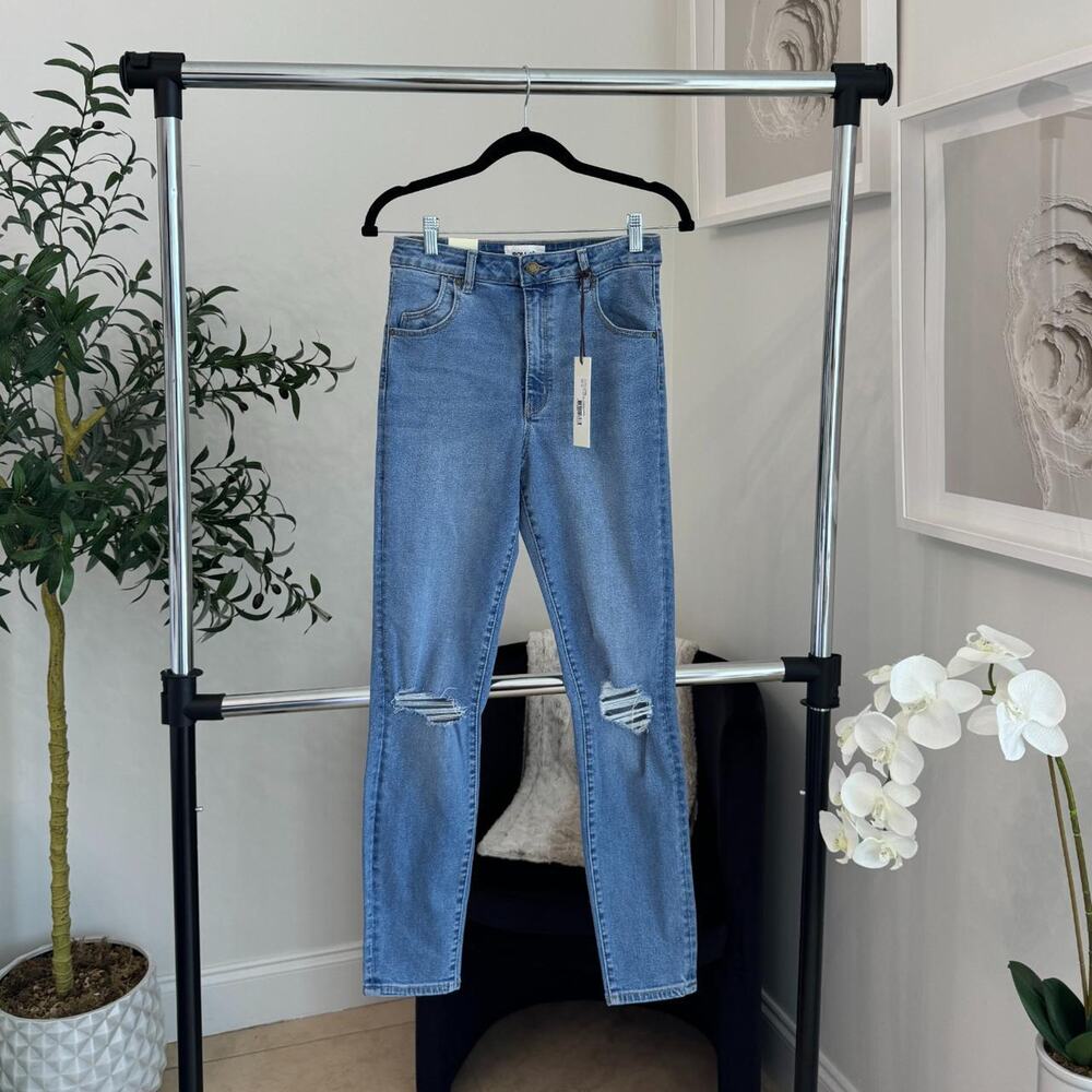 Rollas brand denim jeans